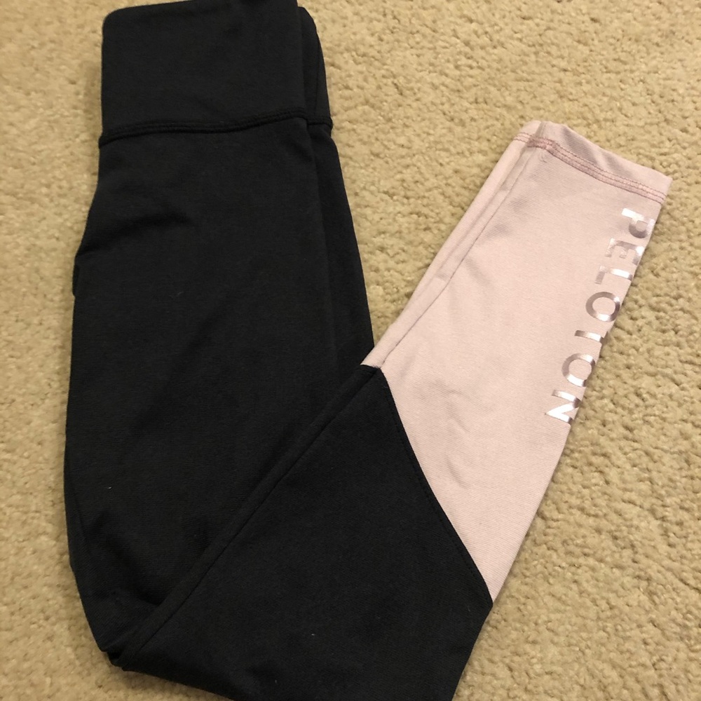 Peloton leggings